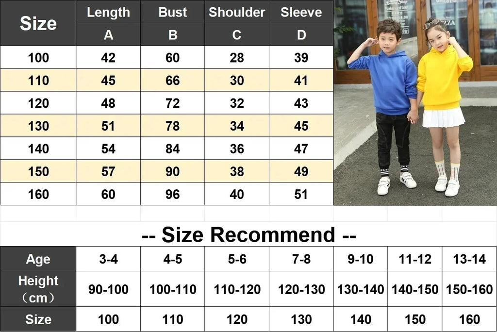 Pull à capuche K-pop Demon Hunters pour enfants, style anime, veste zippée tendance, garçon/fille, printemps/automne